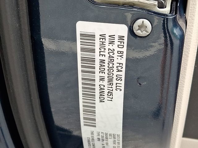 2022 Chrysler Pacifica Limited - Photo 28