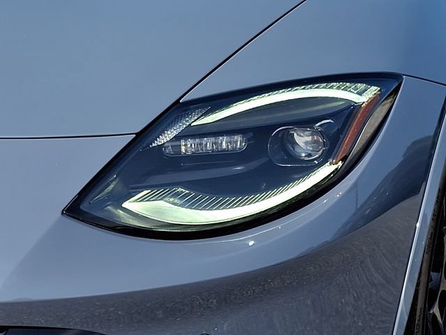 2024 Nissan Z NISMO - Photo 9