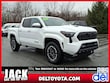  Toyota Tacoma 4WD