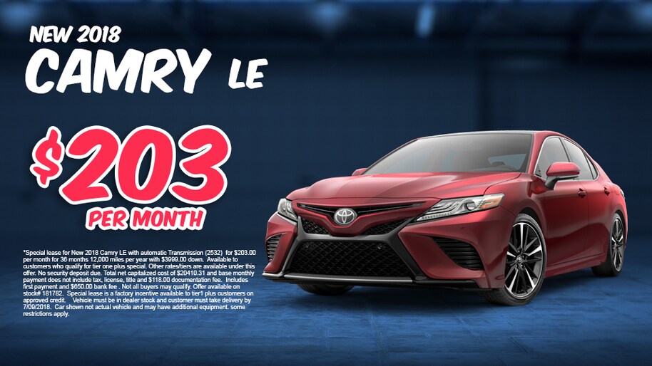 Del Toyota Inc. New & Used Car Dealership Serving Malvern