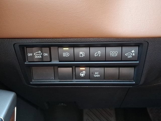 2024 Toyota Tundra 1794 Edition - Photo 23