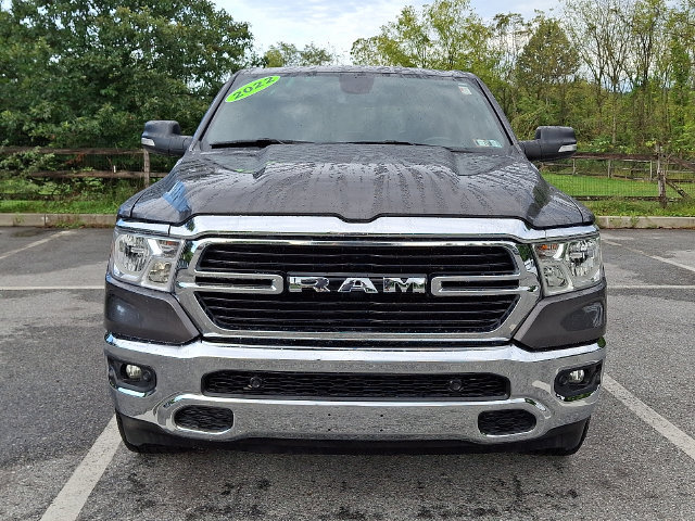 2022 RAM Ram 1500 Pickup Big Horn/Lone Star - Photo 2