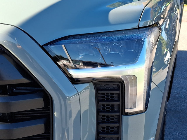 2024 Toyota Tundra SR5 - Photo 9