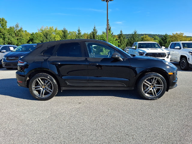 2020 Porsche Macan S - Photo 7