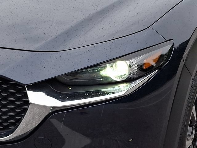 2024 Mazda CX-30 Select Sport - Photo 9