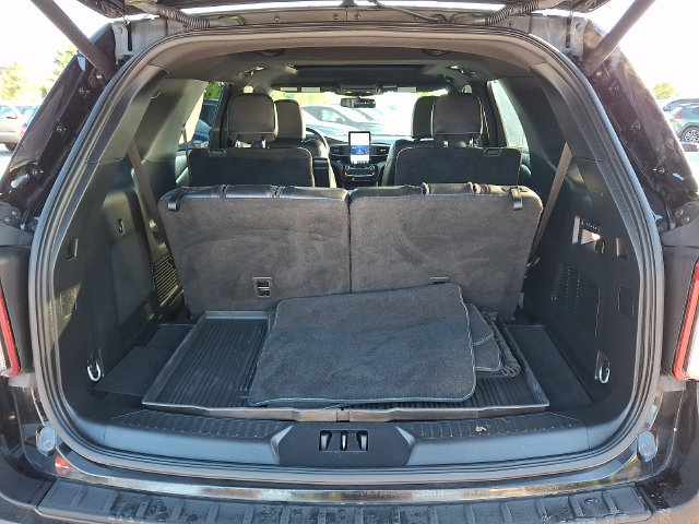 2023 Ford Explorer ST - Photo 31