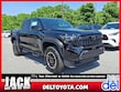  Toyota Tacoma i-FORCE MAX