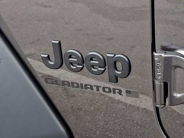 2024 Jeep Gladiator Sport - Photo 29