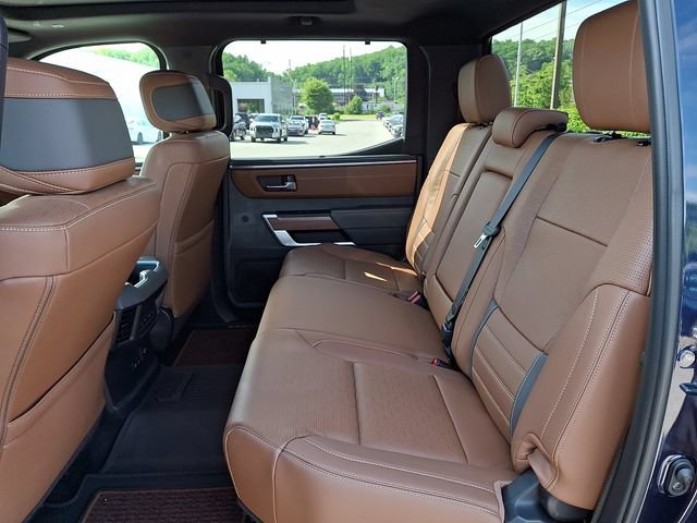 2024 Toyota Tundra 1794 Edition - Photo 10