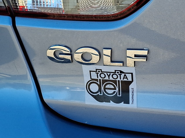 2010 Volkswagen Golf Base - Photo 29