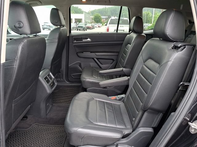 2018 Volkswagen Atlas SEL Premium - Photo 10