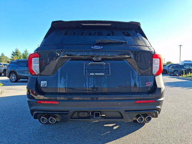 2023 Ford Explorer ST - Photo 5