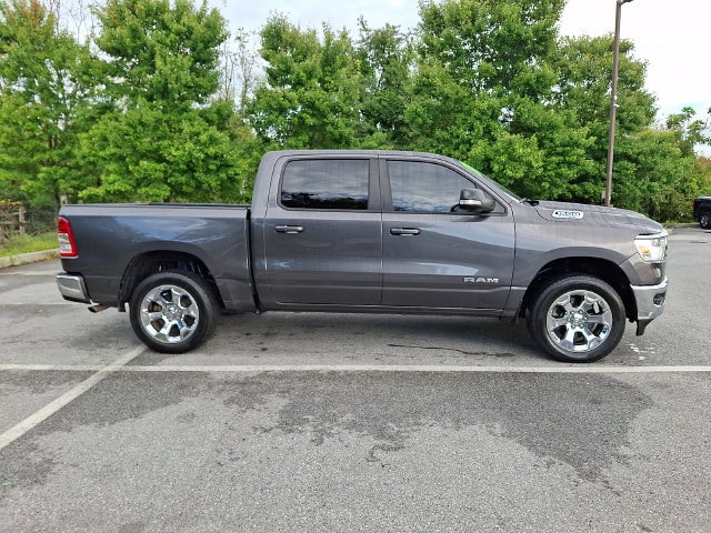 2022 RAM Ram 1500 Pickup Big Horn/Lone Star - Photo 7