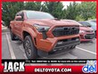 Toyota Tacoma 4WD