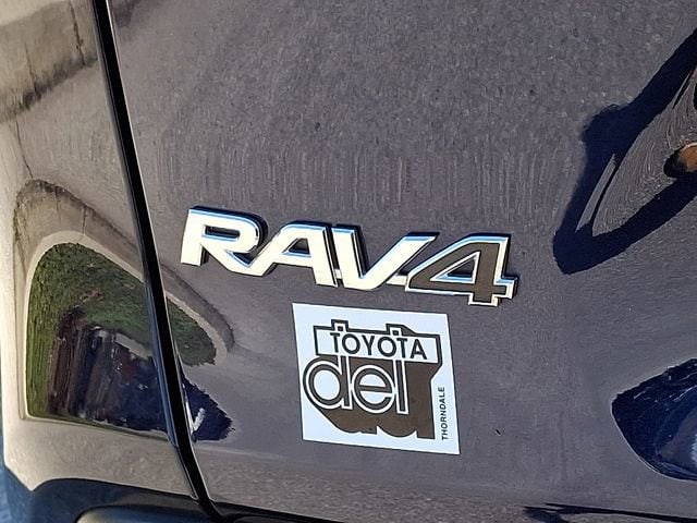 2024 Toyota RAV4 XLE - Photo 29