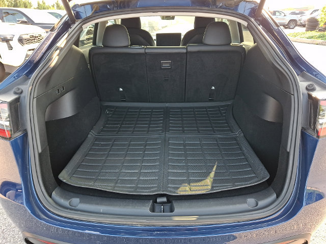 2021 Tesla Model Y Long Range - Photo 28