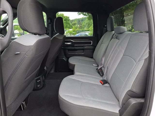 2024 RAM Ram 2500 Pickup Big Horn - Photo 10