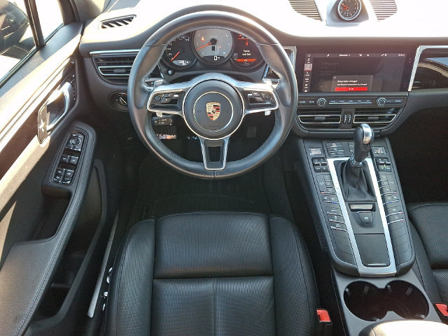 2020 Porsche Macan S - Photo 11