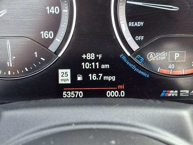 2020 BMW 2 Series M240i - Photo 20