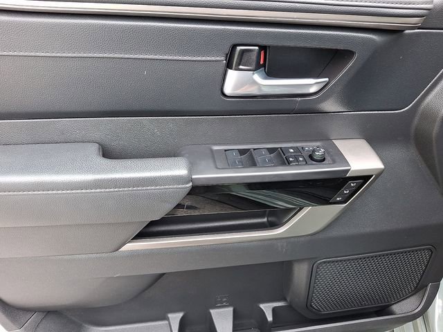 2024 Toyota Sequoia Limited - Photo 12