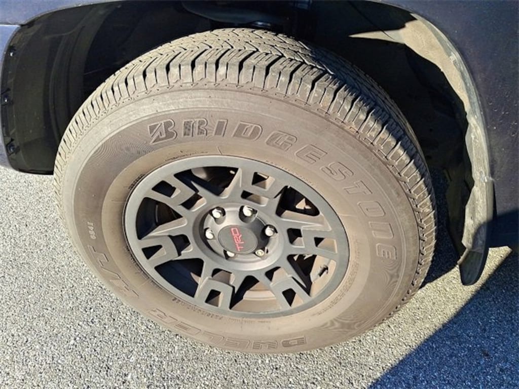 Used 2024 Toyota 4Runner SR5 Premium SUV