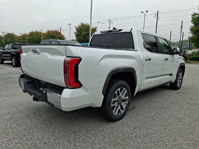 New 2026 Toyota Tundra 1794 Edition Truck CrewMax