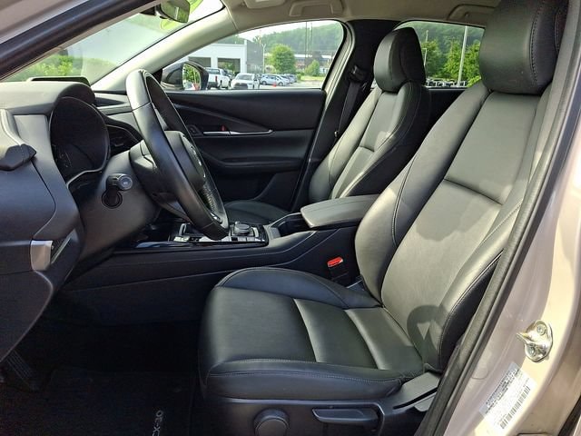 2024 Mazda CX-30 Select Sport - Photo 13