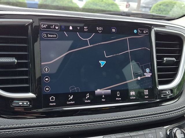 2022 Chrysler Pacifica Limited - Photo 18
