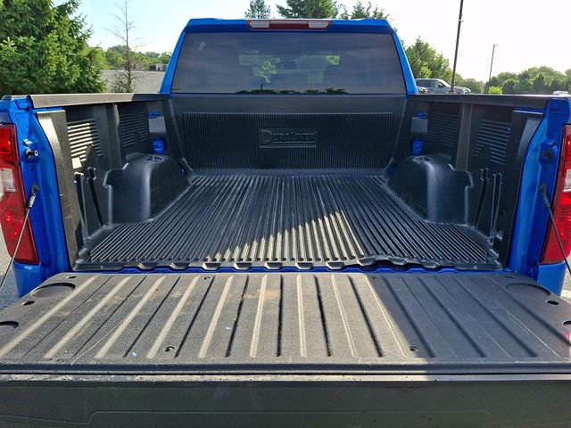2026 Chevrolet Silverado 1500 LT - Photo 28