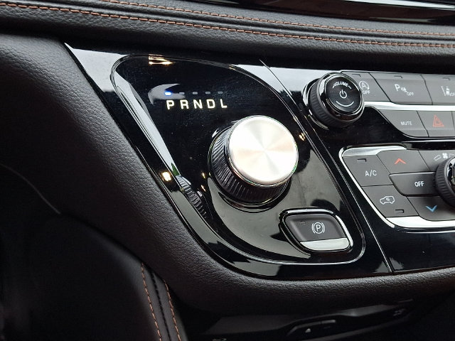 2026 Chrysler Pacifica Pinnacle - Photo 17