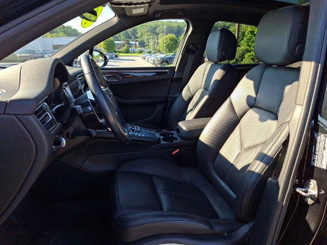 2020 Porsche Macan S - Photo 13