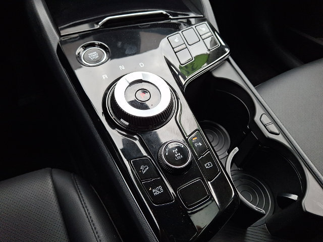 2025 Kia Sportage EX Hybrid - Photo 15