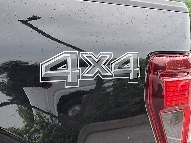 2025 Ford F-150 XLT - Photo 30