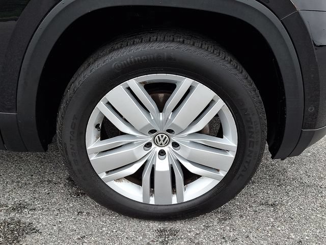 2018 Volkswagen Atlas SEL Premium - Photo 8