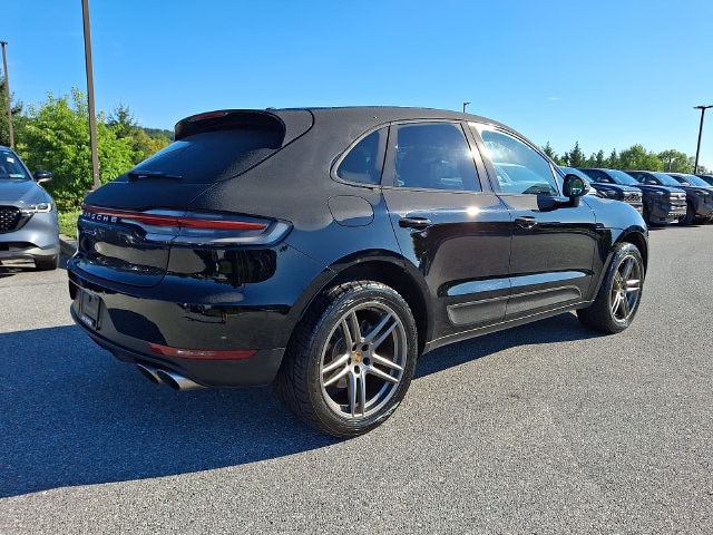 2020 Porsche Macan S - Photo 6