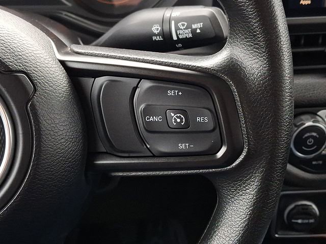2024 Jeep Gladiator Sport - Photo 21