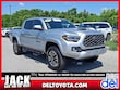 Toyota Tacoma 4WD