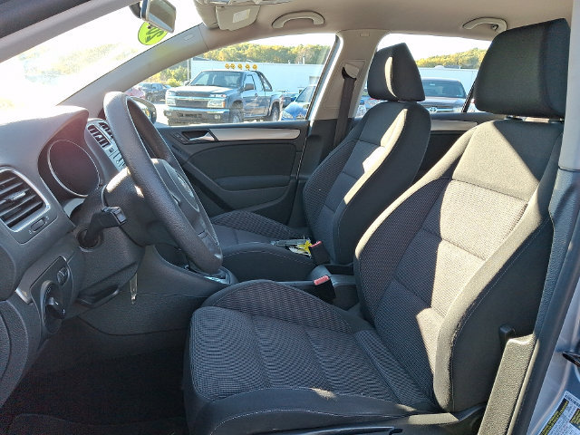 2010 Volkswagen Golf Base - Photo 16