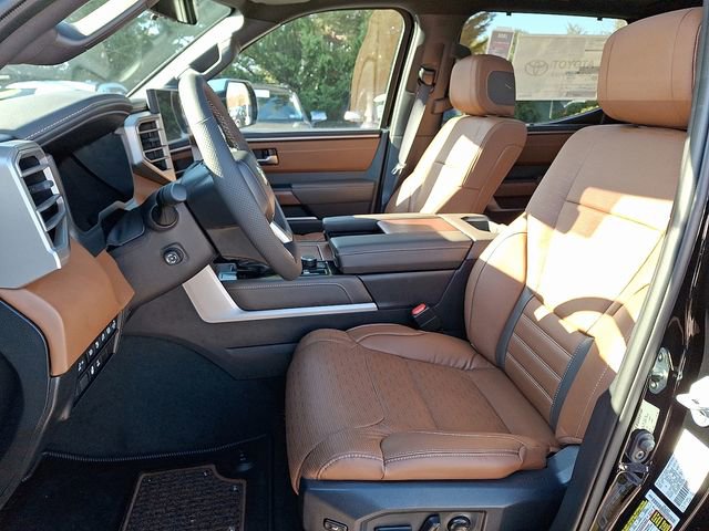 2026 Toyota Tundra 1794 Edition - Photo 6
