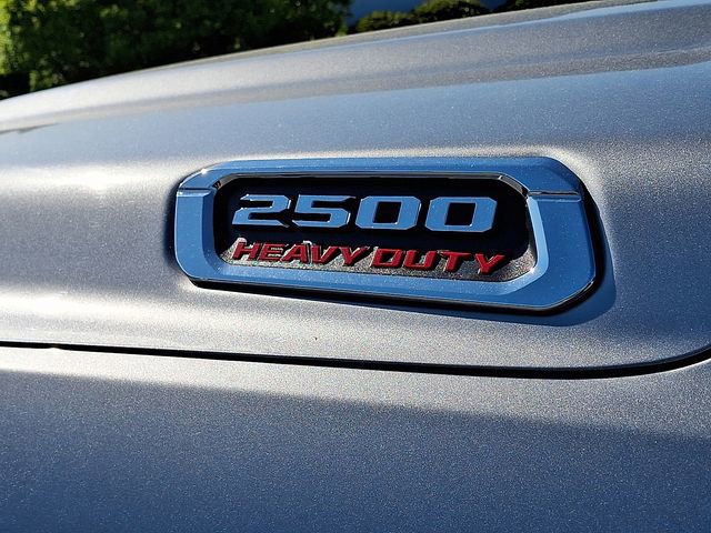 2024 RAM Ram 2500 Pickup Big Horn - Photo 33