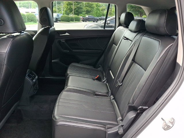 2024 Volkswagen Tiguan SE - Photo 10