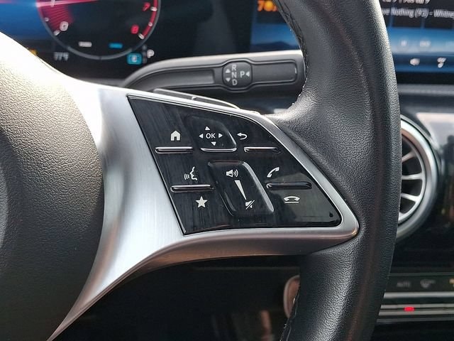 2025 Mercedes-Benz CLA CLA 250 - Photo 22
