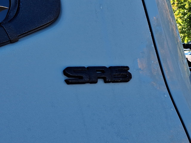 2024 Toyota Tundra SR5 - Photo 30