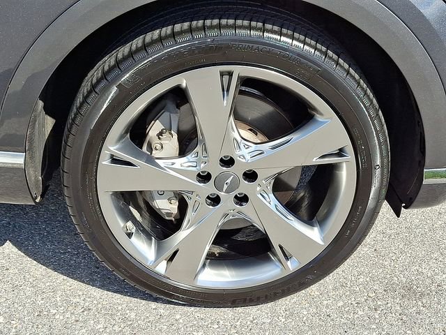 2023 GENESIS GV80 Standard - Photo 8