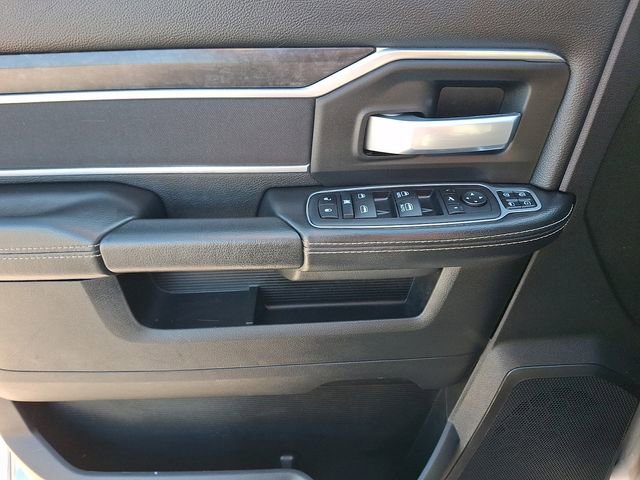 2024 RAM Ram 2500 Pickup Big Horn - Photo 12