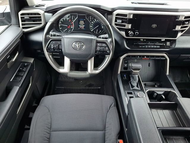 2024 Toyota Tundra SR5 - Photo 11