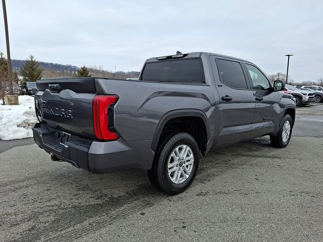 2024 Toyota Tundra SR5 - Photo 6