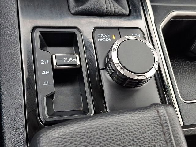 2024 Toyota Tundra SR5 - Photo 25