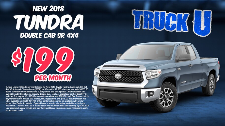 Del Toyota Inc. New & Used Car Dealership Serving Malvern