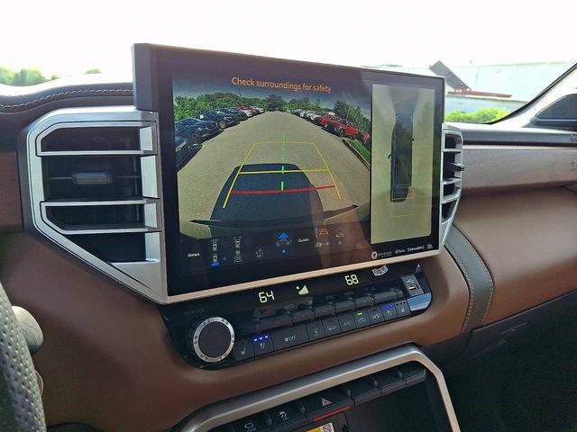2024 Toyota Tundra 1794 Edition - Photo 16